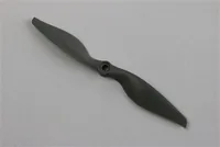 APC PROPELLERS E-Propeller 7x6 - Propellertyp: Starrpropeller - Steigung: 6  - Durchmesser: 7