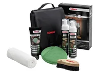 Sonax Lederpflege PREMIUM CLASS Set, 750 ml - Produkttyp: Lederpflege - Set: Nein