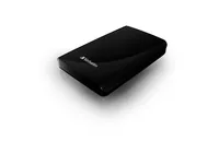 Verbatim Store 'n' Go external hard drive 5400 RPM Micro-USB B 3.2 Gen 1 (3.1 Gen 1)
