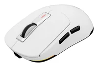 Genesis Gaming Maus ZIRCON 660 kabellos weiß