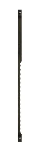 Dremel Sägeblatt Moto-Saw MS53 - Zubehörtyp: Sägeblatt - Verpackungseinheit: 1 Stück - Für Material: Metall