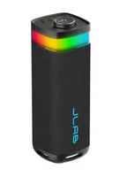 JLAB JBuds Partyportable Speaker IEUSBJBUDSRBLK62 Wireless, Black