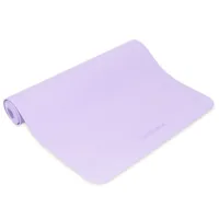 SPOKEY Yogamatte Mandala 0.4 cm, leichtviolett - Breite: 61 cm - Nachhaltigkeit: Nicht angegeben - Länge: 160 cm - Sportart: Fitness - Farbe: Lavendel - Dicke: 0.4 cm