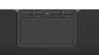 Contour Design Touch Touchpad Kabellos Schwarz