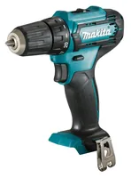 Makita DF333DZ drill 1700 RPM 1.2 kg Turquoise