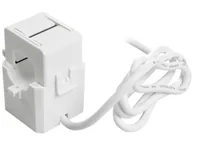 Shelly 50A current transformer White