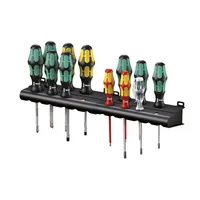 Wera Kraftform XXL 2 Schraubendreherset