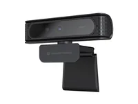 CONCEPTRONIC Webcam USB-A2.0 FID 1080P 30Hz FullHD Mikro sw