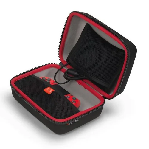 Dicota CATURIX ACCESSORY ecotec Tasche Hülle Case für Gaming Controller