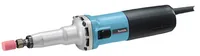 Makita GD0800C die/straight grinder 28000 RPM Blue, Grey 750 W