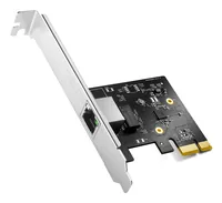 INTG Cudy 2.5G PCI Express Adapter