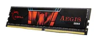G.Skill 4GB DDR4-2133 memory module 1 x 4 GB 288-pin DIMM