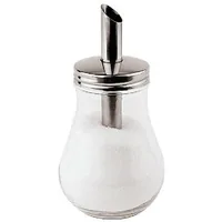 Paderno Zuckerdose 250 ml - Anwendungszweck: Zucker - Materialtyp: Glas - Set: Nein