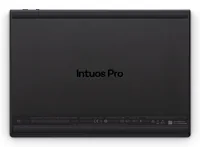 Wacom Stifttablett Intuos Pro Pen Tablet Medium