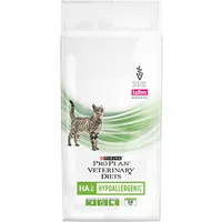 PURINA Pro Plan Veterinary Diets Feline HA St/Ox Hypoallergenic - Dry Cat Food - 1,3 kg