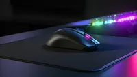 Steel Series Gaming-Maus Rival 3 Wireless - Maus Features: Umschaltbare DPI-Auflösung - RGB-Beleuchtung - Daumentaste - Beleuchtung - Scrollrad - Bedienungsseite: Rechtshänder - Detailfarbe: Schwarz - Gewicht: 106 g - Verbindungsart: Kabellos - Schnittste