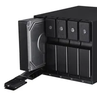 FS305-12G (schwarz)