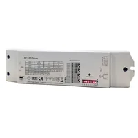 Synergy 21 LED Serie EOS 05 2-Kanal Controller+Netzteil CC dual white (CCT) 50W