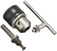 Bosch Bohrfutter 1.5–13 mm mit SDS plus-Adapter - Zubehörtyp: Bohrfutter - Set: Ja