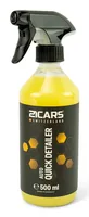 21CARS Quick Detailer - Volumen: 500 ml - Produkttyp: Detailer - Set: Nein