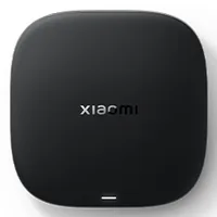 Xiaomi TV Box S (3rd Gen) Black 4K Ultra HD 32 GB Wi-Fi