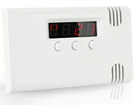 Satel TD-1 temperature/humidity sensor Indoor Wired