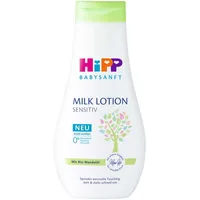 HIPP Babysanft Milk-Lotion 350 ml - Packungsgrösse: 350 ml - Produkttyp: Körperpflege