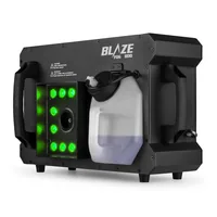 BeamZ BLAZE800 Smoke machine 2.8 L 800 W Black