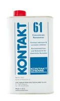 Kontakt Chemie Korrosionsschutz KONTAKT 61 400 ml - Volumen: 400 ml
