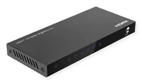 VALUE 14.99.3584 video splitter HDMI 4x HDMI