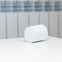2x BLU TRV +BLU Gateway Gen. 3, Heizungssteuerung