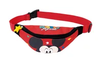 Arditex WD16673 waist bag Polyester Red