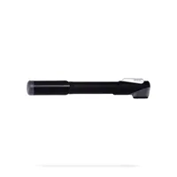 BBB Minipumpe WindWave BMP-54 - Ventiltyp: Schrader - Sclaverand/Presta - Dunlop - Pumpentyp: Minipumpe - Pumpe Eigenschaften: Aufpumpen - Sportart: Velo