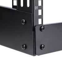 4U OPEN FRAME DESKTOP RACK .