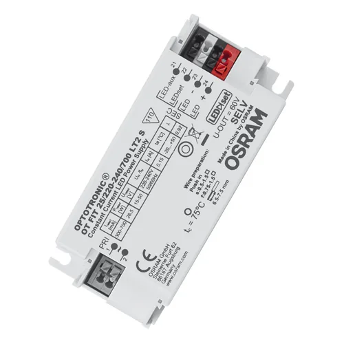 Osram OT FIT 25/220…240/700 LT2 S