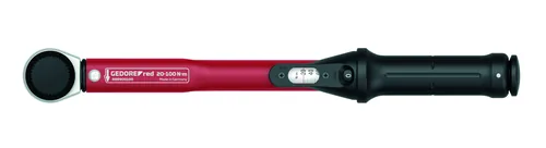 GEDORE red Drehmomentschlüssel 1/2  20-100 Nm