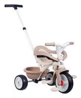 Smoby 740418 tricycle Children Front drive Upright