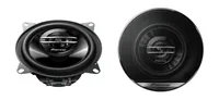 Pioneer TS-G1020F car speaker Round 2-way 210 W
