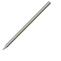 Caran d-Ache Supracolor Silver 1 pc(s)