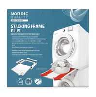 Nordic Quality 352435 accessorio e componente per asciugatrice
