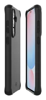 Mobilis SPECTRUM_R Case for Galaxy S25 FE Solid black mat Sb