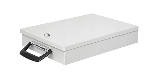 Wedo Document Box A4