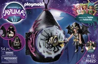 Playmobil Ayuma 70825 toy playset