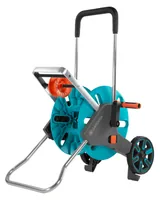 Gardena Schlauchwagen CleverRoll M Easy