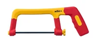 Wiha 43125 reciprocating saw Red, Yellow
