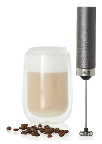 AdHoc AHM-MS21 Handheld electric milk frother Black