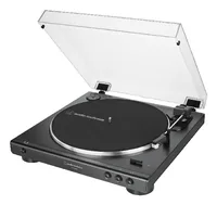 Audio-Technica AT-LP60X USB GM gunmetal