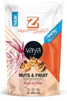 Zweifel VAYA Nuts & Fruit Cashew Apricot