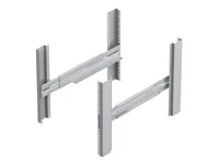 Conceptronic RRK02 Rackmount Rail Kit 2U