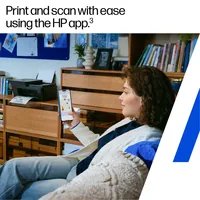 HP Deskjet 4320 All-in-One